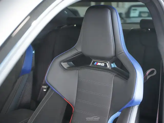 BMW M2 M2 Coupé M Performance M Race Track Paket Ansicht 46