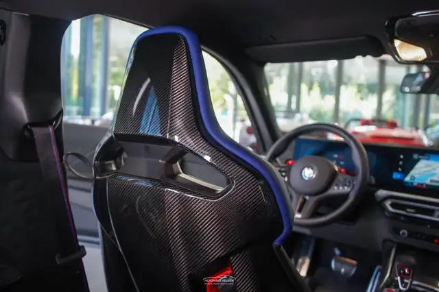 BMW M2 M2 Coupé M Performance M Race Track Paket Ansicht 43