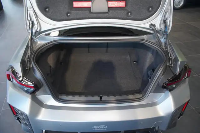 BMW M2 M2 Coupé M Performance M Race Track Paket Ansicht 47