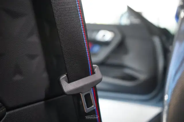 BMW M2 M2 Coupé M Performance M Race Track Paket Ansicht 44