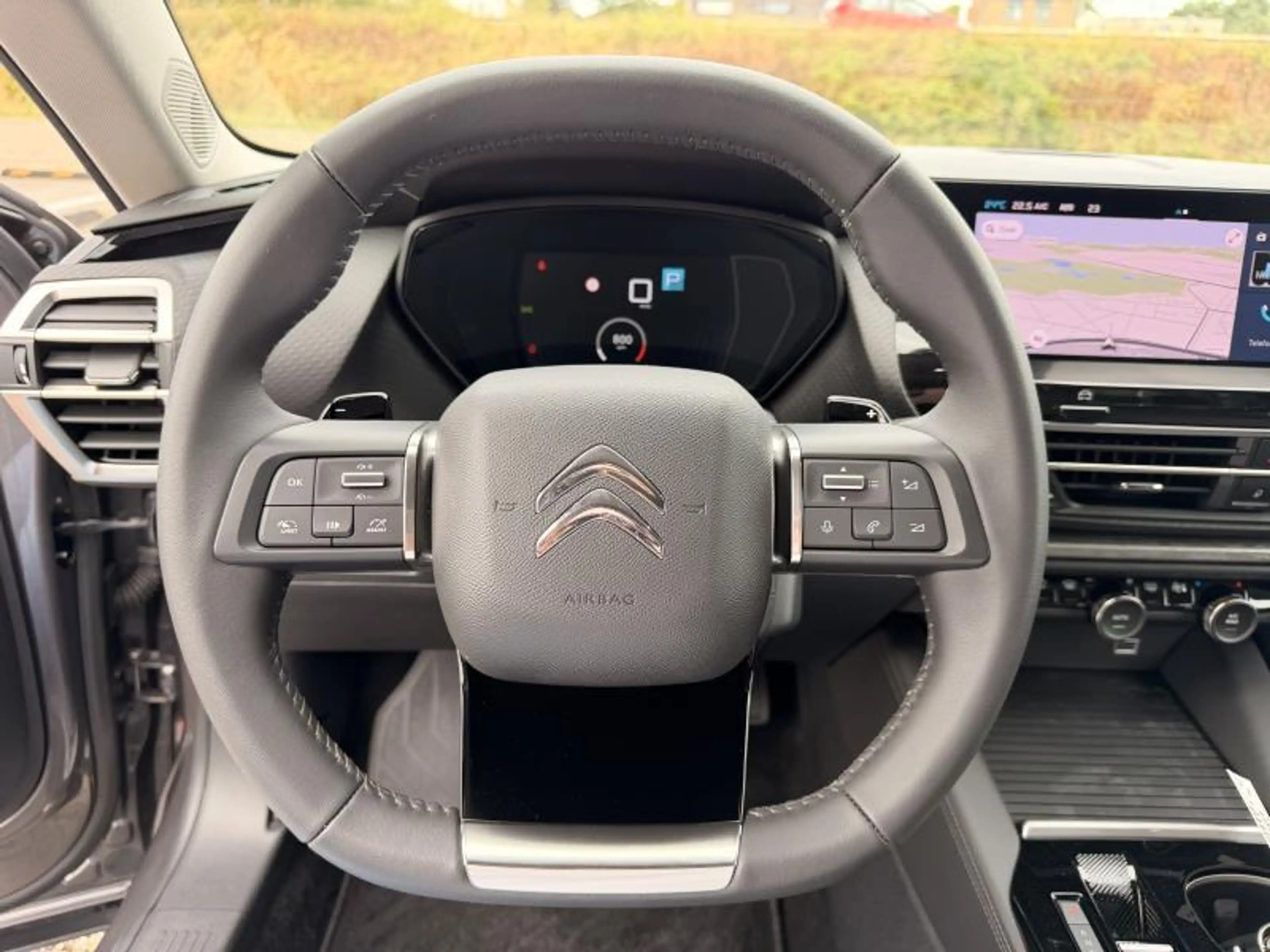 Citroen C5 X AUTOMAAT met slechts 4.500km van 1e eigenaar !!! — photo 15