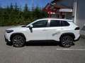 Toyota Corolla Cross 2,0 Hybrid Active Drive 2WD Weiß - thumbnail 4