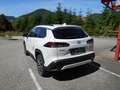 Toyota Corolla Cross 2,0 Hybrid Active Drive 2WD Weiß - thumbnail 5