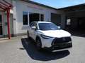 Toyota Corolla Cross 2,0 Hybrid Active Drive 2WD Weiß - thumbnail 2