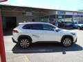 Toyota Corolla Cross 2,0 Hybrid Active Drive 2WD Weiß - thumbnail 3