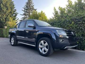 2.0 CR Bi-TDi 4Motion Ultimate