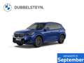 BMW X1 25e xDrive | M-Sport | 18'' | Panoramadak | Camera Blauw - thumbnail 1