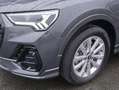 Audi Q3 Sportback 45 TFSI e 2x S line AHK Navi RüKa Grijs - thumbnail 11