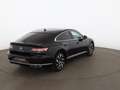 Volkswagen Arteon 1.4 TSI R-Line Aut LED HEAD-UP RADAR LEDER Schwarz - thumbnail 3