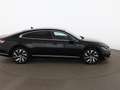 Volkswagen Arteon 1.4 TSI R-Line Aut LED HEAD-UP RADAR LEDER Schwarz - thumbnail 4