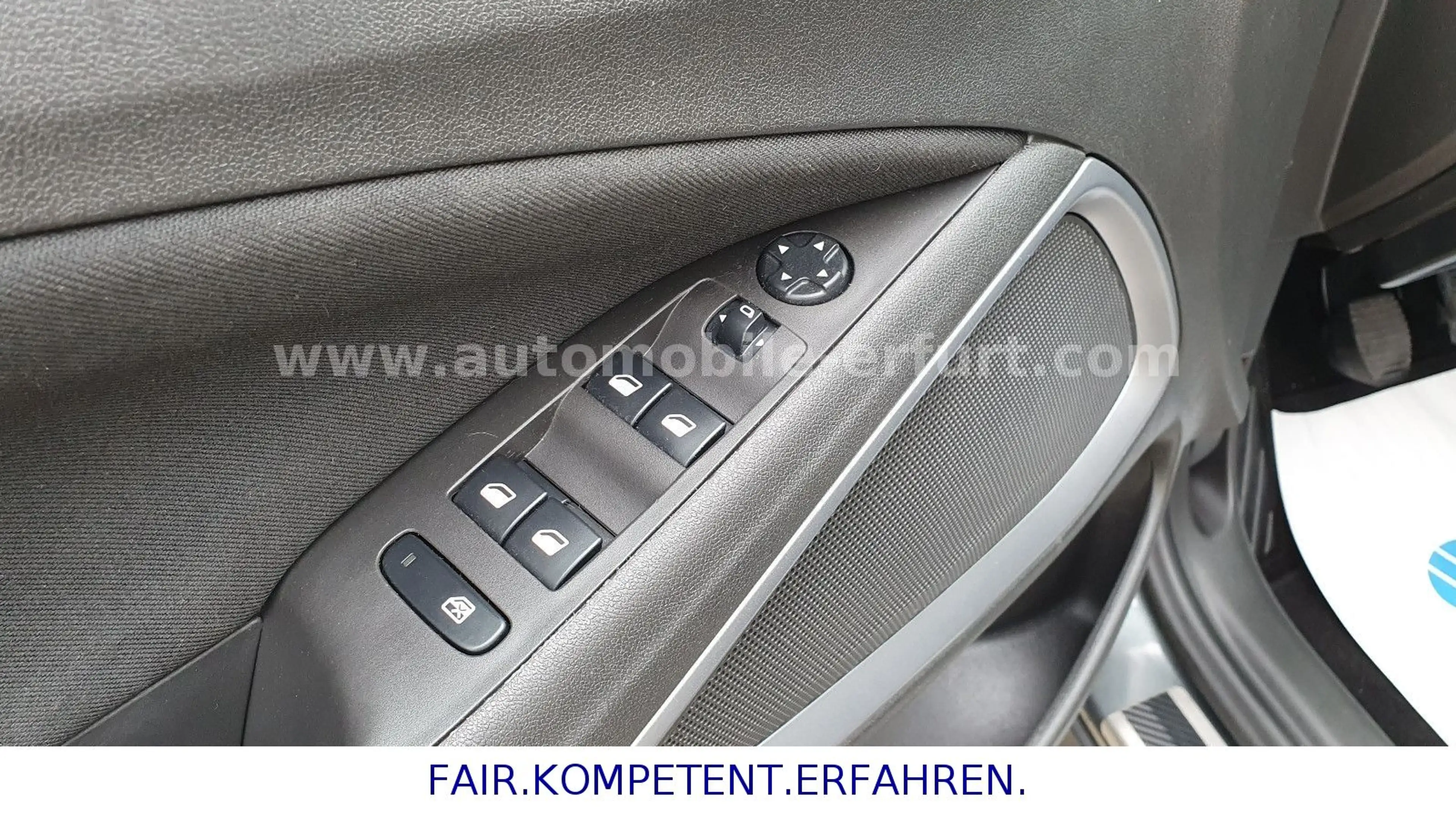 Opel Crossland X *EDITION*PDC v+h*ALU*SZHG*NSW*NAVI* — photo 7