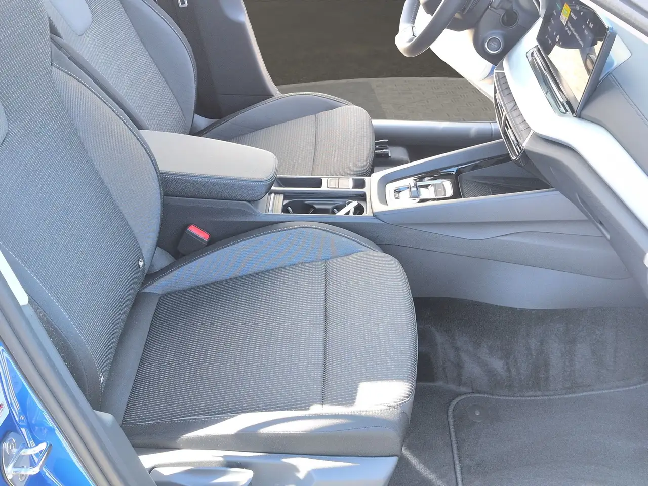 Skoda Octavia 2026 — фото 14