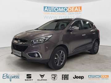 Style 4WD AUTOMATIK NAV KAMERA  SITZ.HZG KEYELSS T