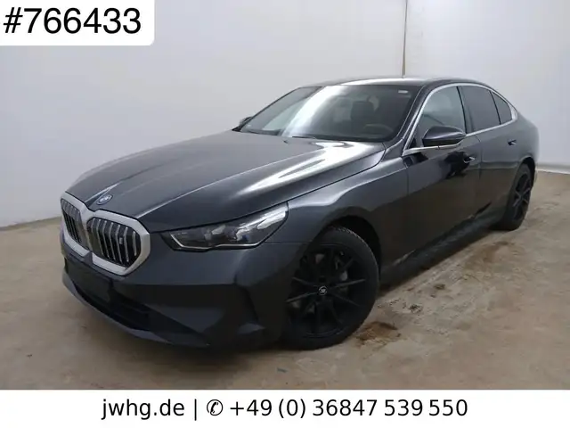BMW i5 Limousine 40 eDrive|DirvingProf|HUD|360°|H&K