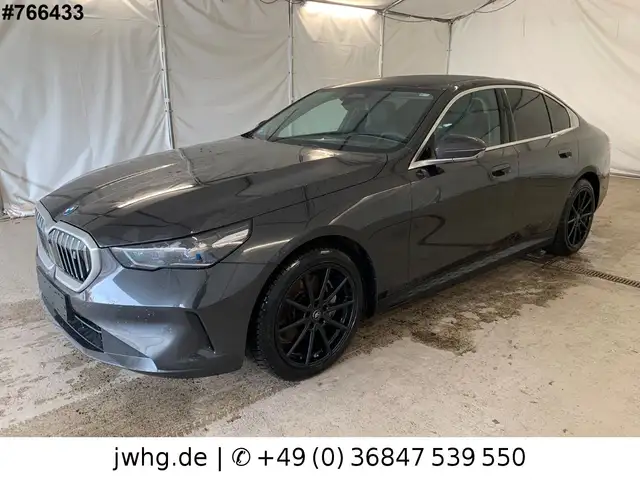 BMW i5 Limousine 40 eDrive|DirvingProf|HUD|360°|H&K