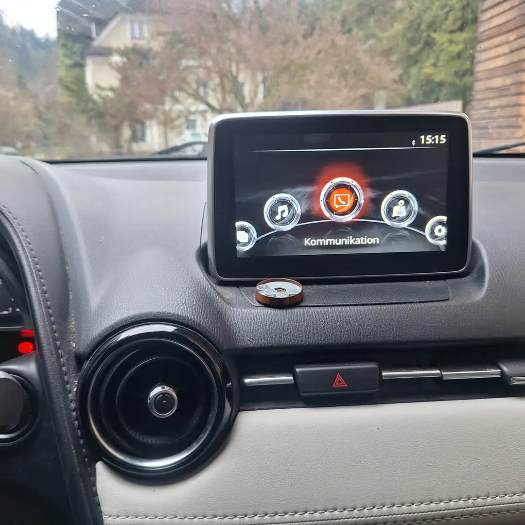 Mazda CX-3 CD105 AWD Revolution Top Aut - 2