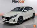 Hyundai i20 1.0 TGDI Klass 100 Weiß - thumbnail 2
