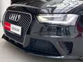 Audi RS4 4.2 Panoramad.+Navi+Kamera+Top gepflegt Negro - thumbnail 19