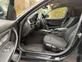 BMW 318 d 3er Touring  M Sport Automatik Navi Kamera Schwarz - thumbnail 15