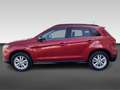 Mitsubishi ASX 1.6 Intense ClearTec Rouge - thumbnail 2