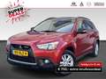 Mitsubishi ASX 1.6 Intense ClearTec Rouge - thumbnail 1