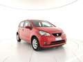 SEAT Mii 5 porte 1.0 ecofuel 68cv reference e6 Rosso - thumbnail 7