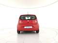 SEAT Mii 5 porte 1.0 ecofuel 68cv reference e6 Rosso - thumbnail 4