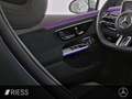 Mercedes-Benz EQE 300 AMG Sport Distr Pano HUD WPumpe Keyless Plateado - thumbnail 8