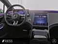 Mercedes-Benz EQE 300 AMG Sport Distr Pano HUD WPumpe Keyless Plateado - thumbnail 5