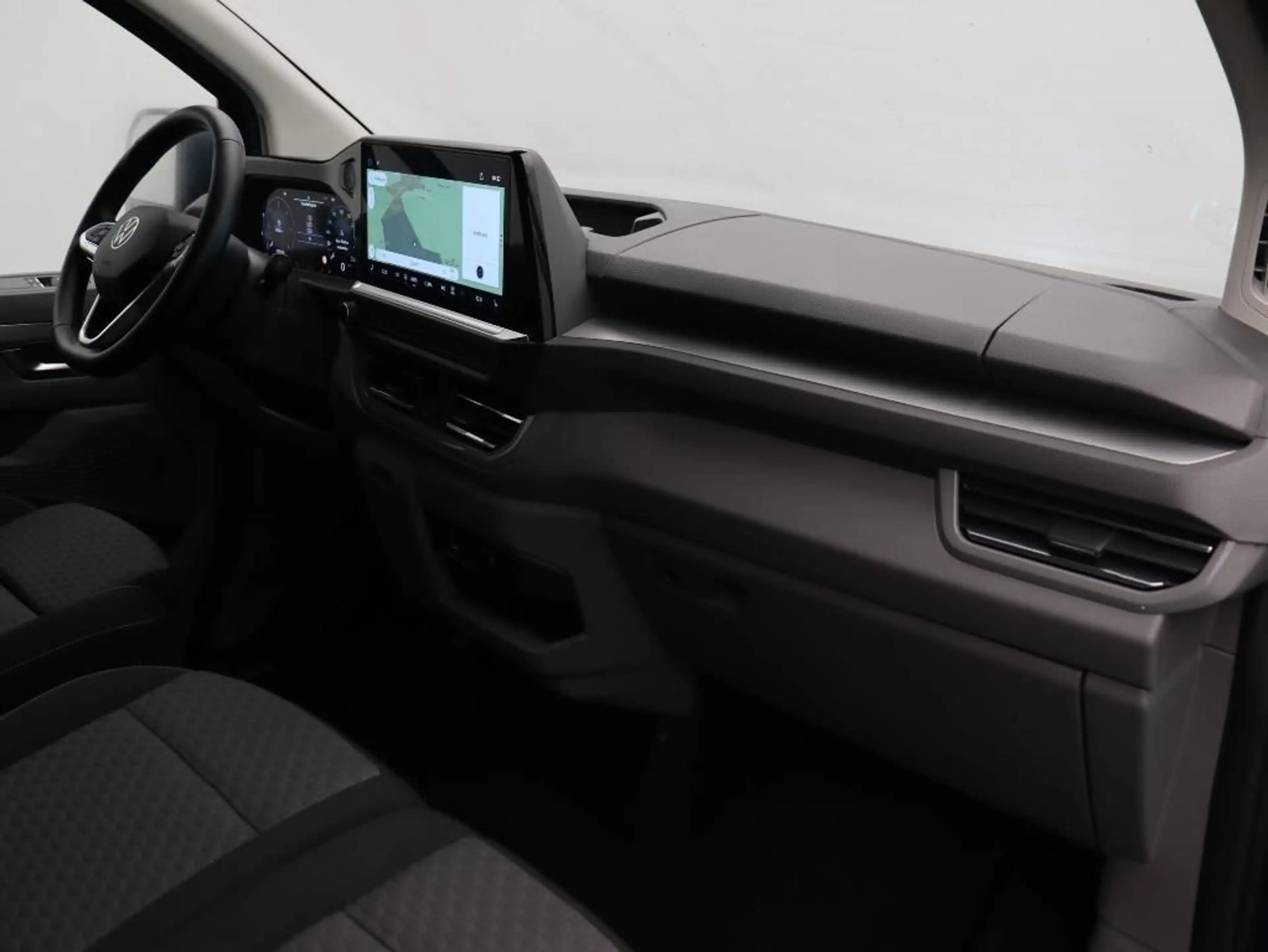 Volkswagen T7 Caravelle Style 2.0 TDI DSG AHK R-KAMERA — photo 7