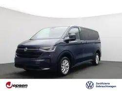 Volkswagen T7 Caravelle Style 2.0 TDI DSG AHK+Navi+Kamera
