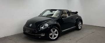 Cabriolet 2.0 TSI SPORT BI-XENON+NAVI+