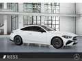 Mercedes-Benz CLE 300 4M AMG Sport Night Burmes HUD Pano 360 Weiß - thumbnail 4