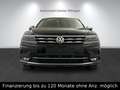Volkswagen Tiguan Highline 4Motion/7Sitze/LED/AHK/ Schwarz - thumbnail 2