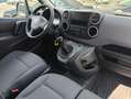 Citroen Berlingo Kasten Niveau B L1,kein TÜV,1 HAND Bianco - thumbnail 13