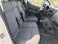 Citroen Berlingo Kasten Niveau B L1,kein TÜV,1 HAND Bianco - thumbnail 12