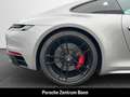 Porsche 992 911 Carrera 4 GTS LED-Matrix Rückfahrkamera Silber - thumbnail 24