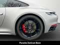 Porsche 992 911 Carrera 4 GTS LED-Matrix Rückfahrkamera Silber - thumbnail 25