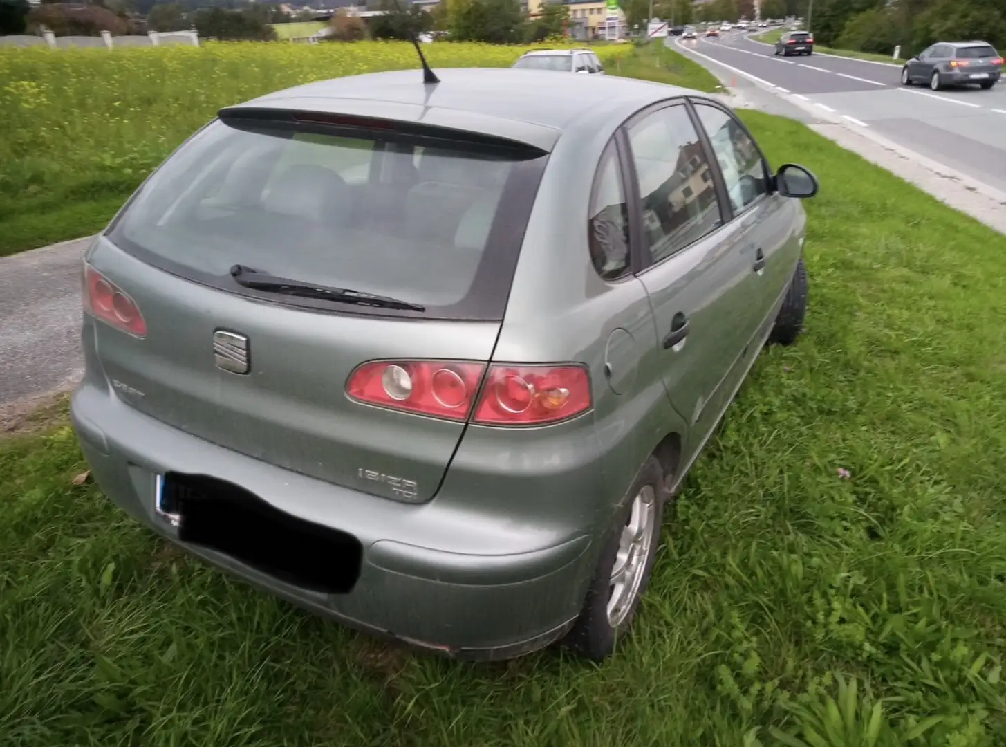SEAT Ibiza Stella 1,4 TDI PD - 2