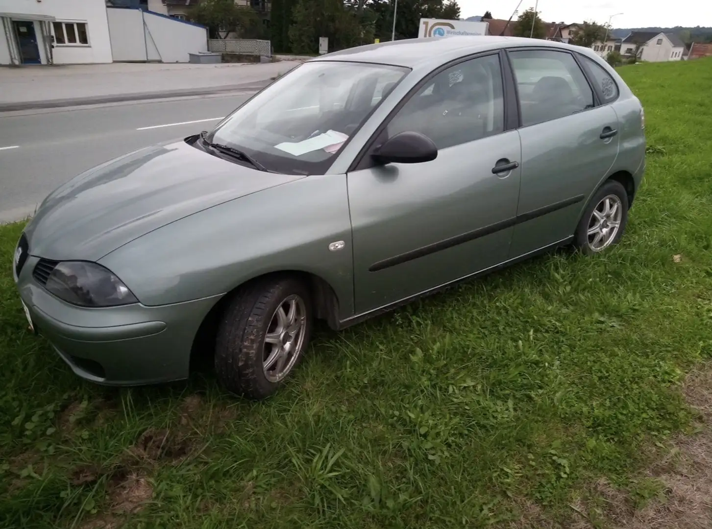 SEAT Ibiza Stella 1,4 TDI PD - 1