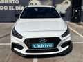 Hyundai i30 1.0 TGDI N Line Fastback Blanco - thumbnail 3
