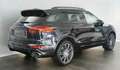 Porsche Cayenne Diesel Aut. Negro - thumbnail 3