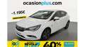 Opel Astra 1.6CDTi S/S 120 Aniversario 110 Blanco - thumbnail 1