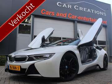 Roadster 1.5 NL-Auto Nieuwstaat!
