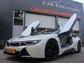 BMW i8 Roadster 1.5 NL-Auto Nieuwstaat! Wit - thumbnail 1