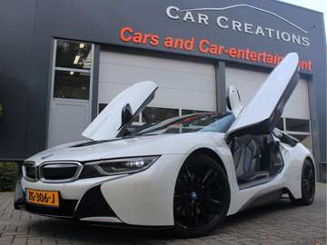 Roadster 1.5 NL-Auto Nieuwstaat!