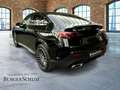 Mercedes-Benz GLC 400 e 4M Coupé Night SpurW W-Paket PDC SHZ Schwarz - thumbnail 7