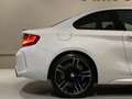 BMW M2 2-serie Coupé Handgeschakeld Harman Kardon M Perfo Blanc - thumbnail 36