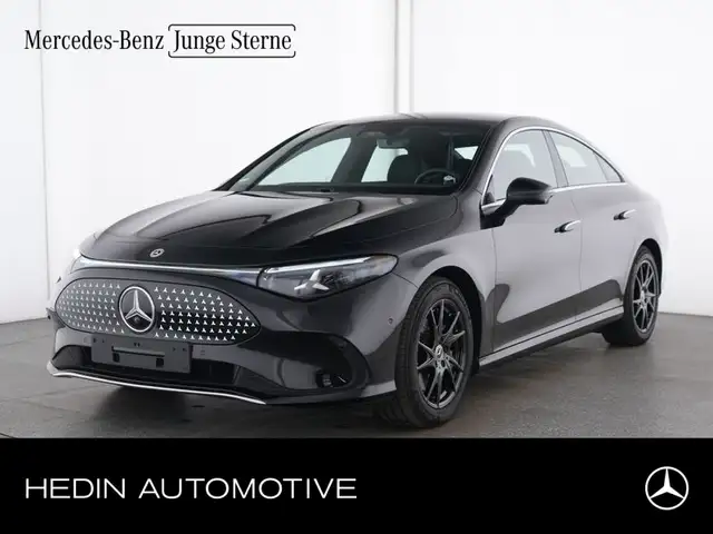 Mercedes-Benz CLA 350 4M PANO|DISTR|KAM|TOTW|AHK|SHZ+LHZ|USB|