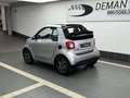 smart forTwo Cabrio * Prime * Auto * Sièges chauffants Argent - thumbnail 3